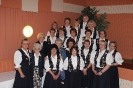 60 Jahre Damenabteilung PrivSchG Goslar